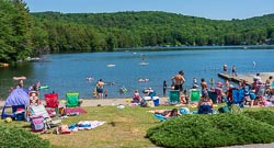 2018 June Barnard Mini-tour