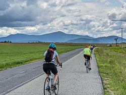 2021 TdeR Wilmington KOA