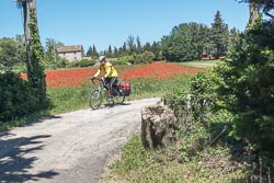 Provence France by Bike May 3-26, 2016