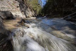 2019 Adirondack & Vermont Waterfalls
