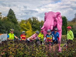 Sept 2024 Bromont Bicycling Sept 2024 Bromont Bicycling